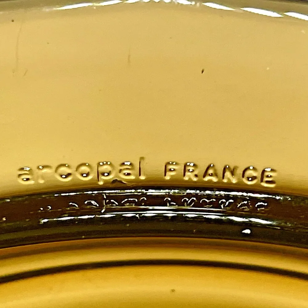 VTG Arcopal France 